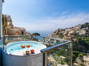 Santoro Suite Positano